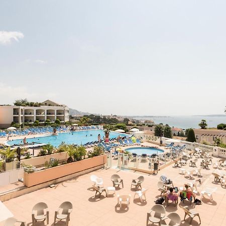 Residence Cannes Villa Francia - Maeva Home - Appartement 3 Pieces 4 Personnes - Confort Mae-5666 외부 사진