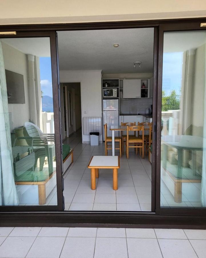 Residence Cannes Villa Francia - Maeva Home - Appartement 3 Pieces 4 Personnes - Confort Mae-5666 외부 사진