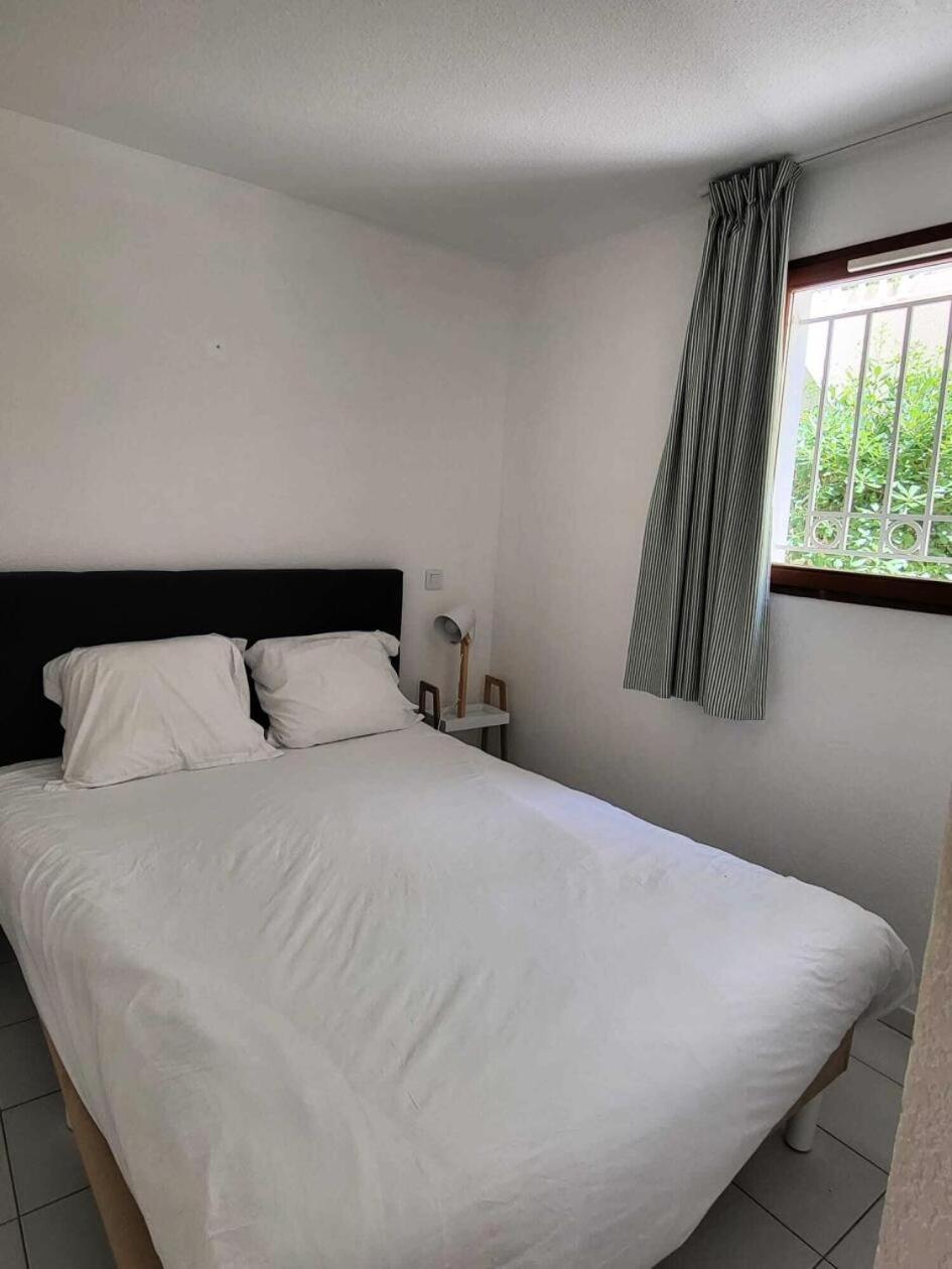 Residence Cannes Villa Francia - Maeva Home - Appartement 3 Pieces 4 Personnes - Confort Mae-5666 외부 사진