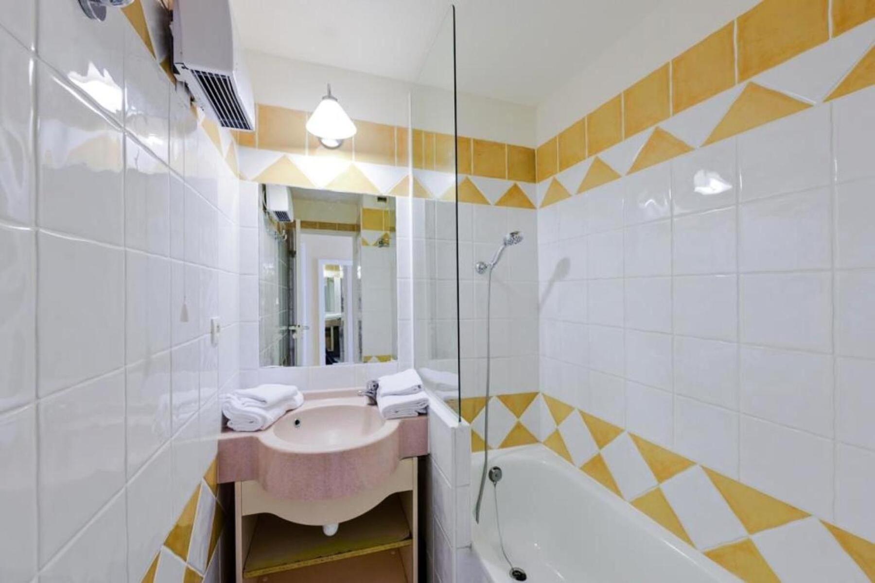 Residence Cannes Villa Francia - Maeva Home - Appartement 3 Pieces 4 Personnes - Confort Mae-5666 외부 사진