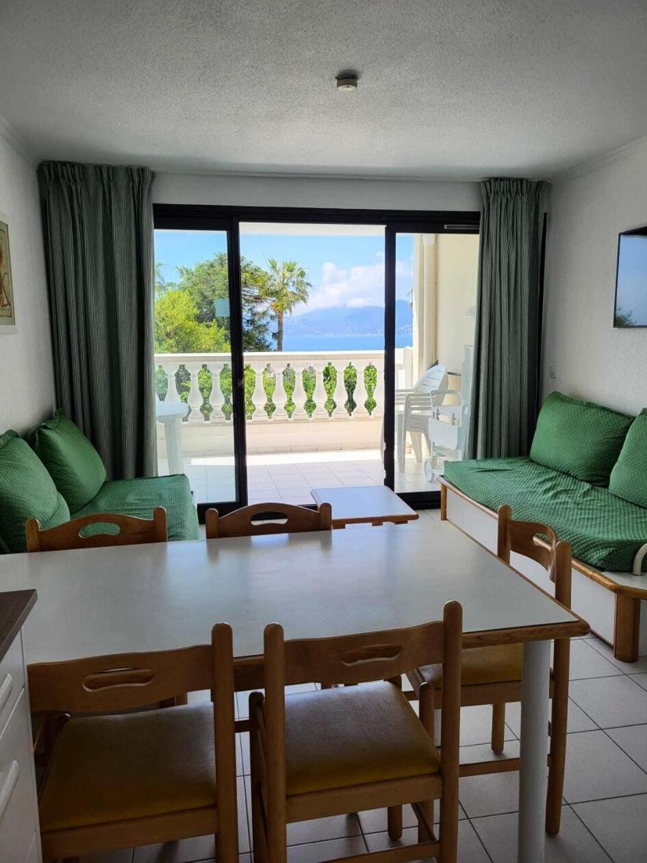 Residence Cannes Villa Francia - Maeva Home - Appartement 3 Pieces 4 Personnes - Confort Mae-5666 외부 사진